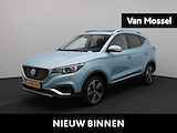 MG ZS EV Luxury 45 kWh | Navigatie | Panoramadak | Leder | Camera | Adaptive cruise control