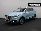 MG ZS EV Luxury 45 kWh | Navigatie | Panoramadak | Leder | Camera | Adaptive cruise control