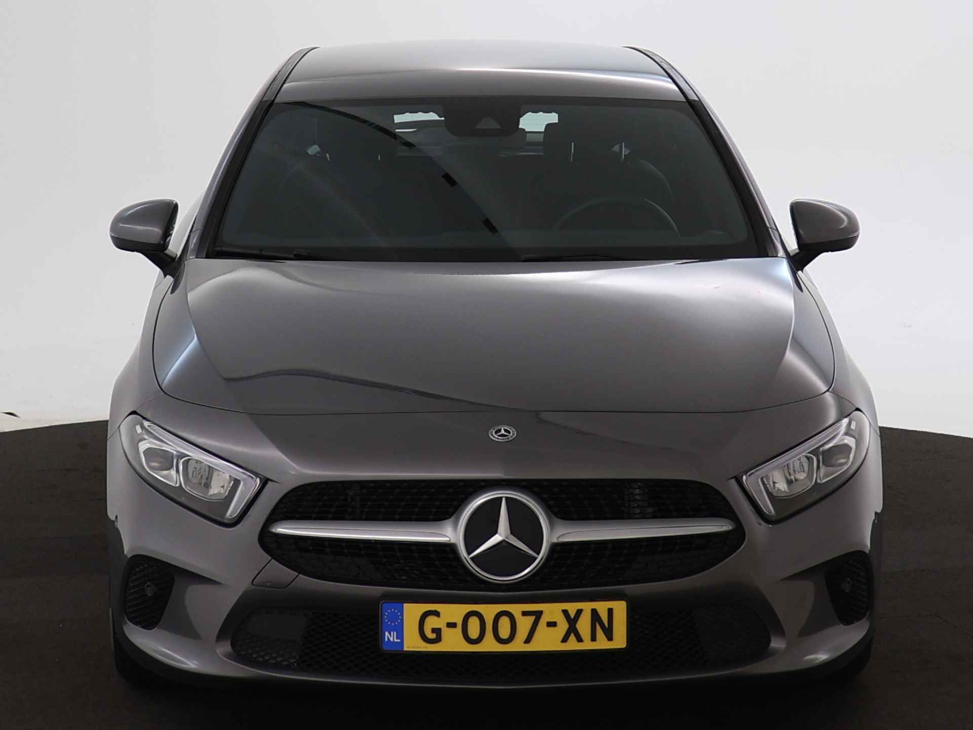 Mercedes-Benz A-Klasse 160 Advantage | Achteruitrijcamera | Led koplampen | Licht- en zicht pakket | Inclusief 24 maanden MB Certified garantie voor Europa. - 31/44