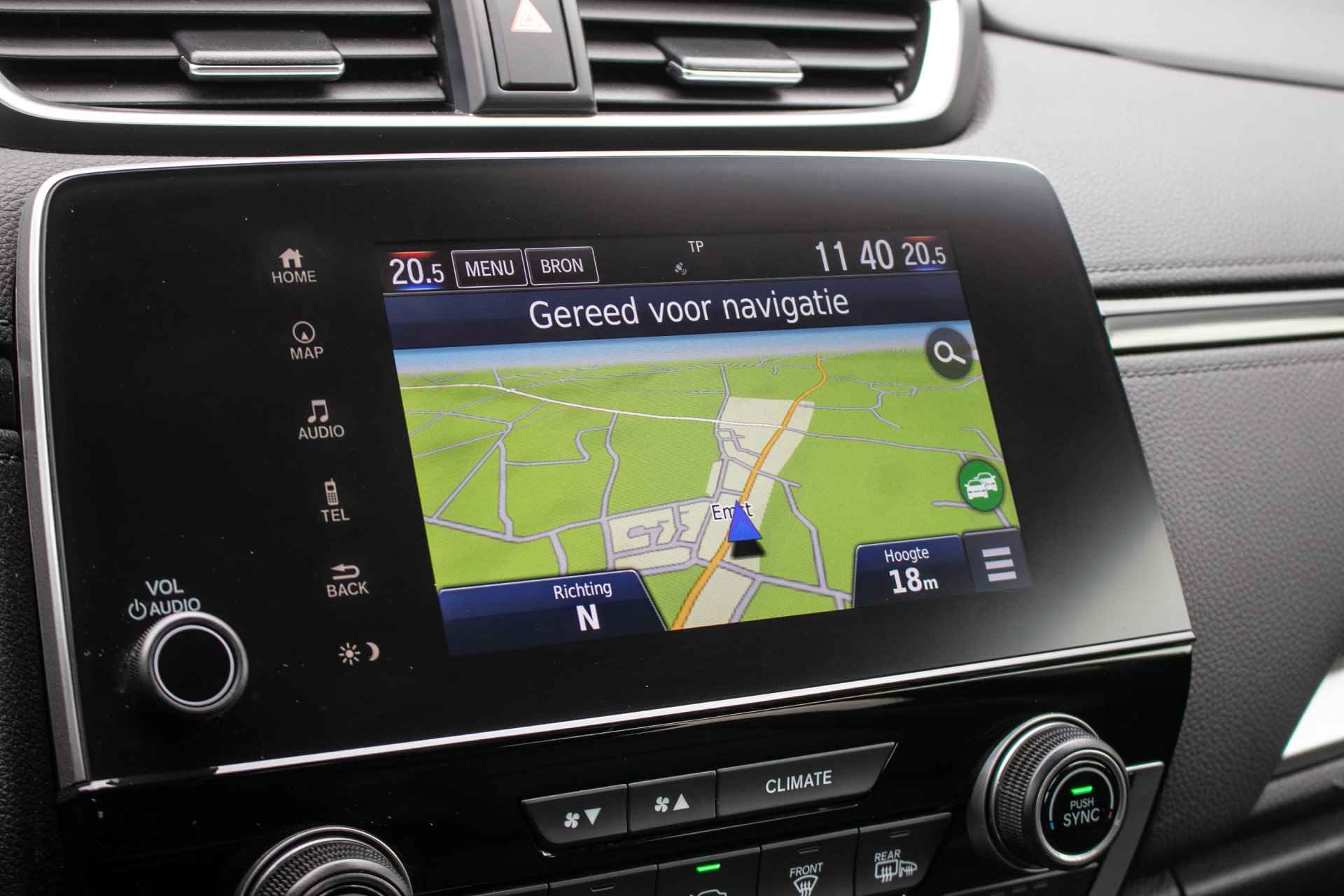 Honda CR-V 2.0 e:HEV Lifestyle Automaat All-in rijklaarprijs | Navi | Ad. Cruise | Leder | Stoelverw. - 16/40