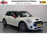 MINI Mini 2.0 Cooper S Pepper Works 192 PK 18 LMV , Navigatie, Remus Sportuitlaat, Climat control,