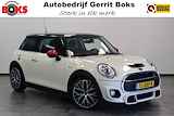 MINI Mini 2.0 Cooper S Pepper Works 192 PK 18 LMV , Navigatie, Remus Sportuitlaat, Climat control,