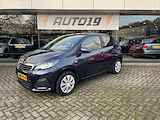 Peugeot 108 1.0 e-VTi Envy