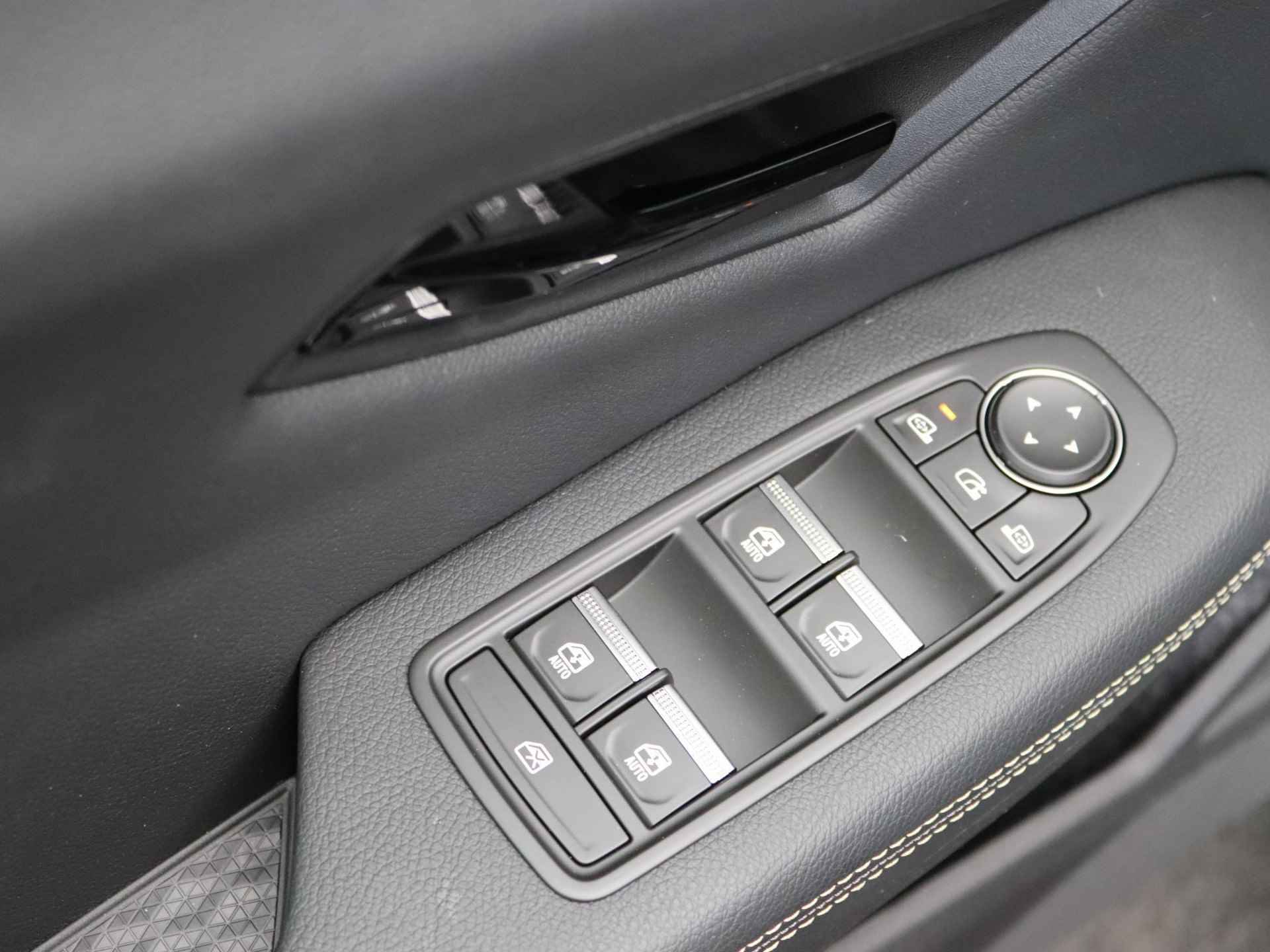 Renault Megane E-Tech EV60 Optimum Charge Iconic | Harmen Kardon | Lederen bekleding | 360 graden camera | Stoel- en stuurwielverwarming | - 21/51