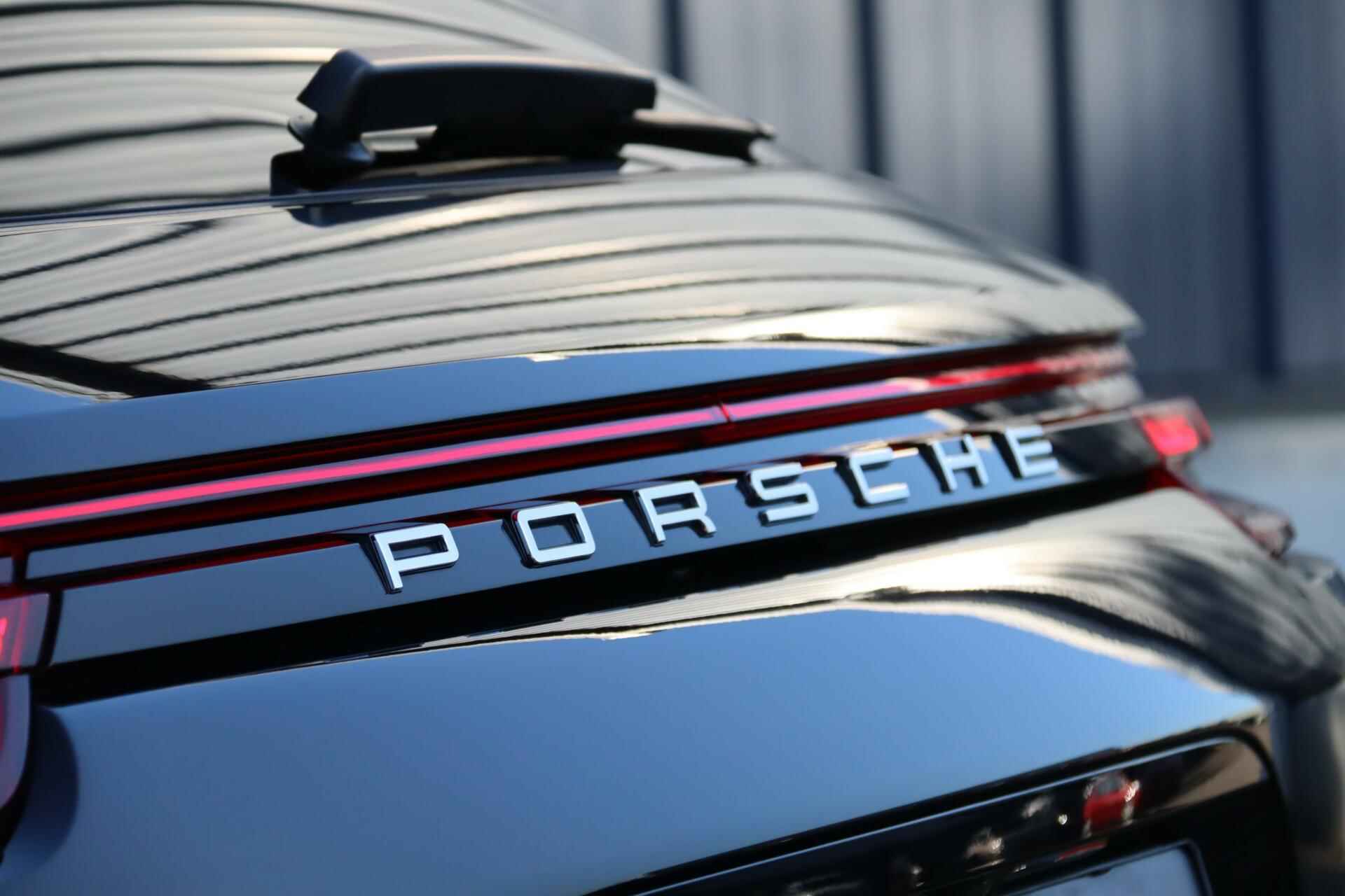 Porsche Panamera 2.9 4 E Sport Turismo l pano.l 21'' l NAP - 14/52