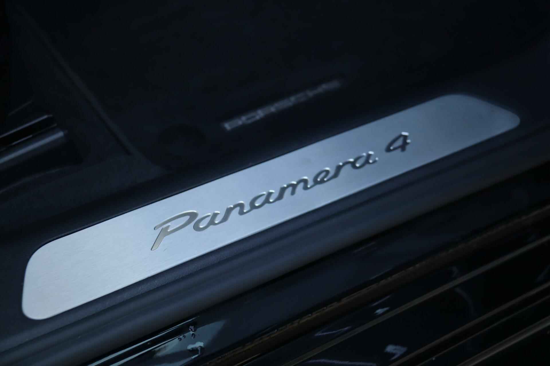Porsche Panamera 2.9 4 E Sport Turismo l pano.l 21'' l NAP - 20/52