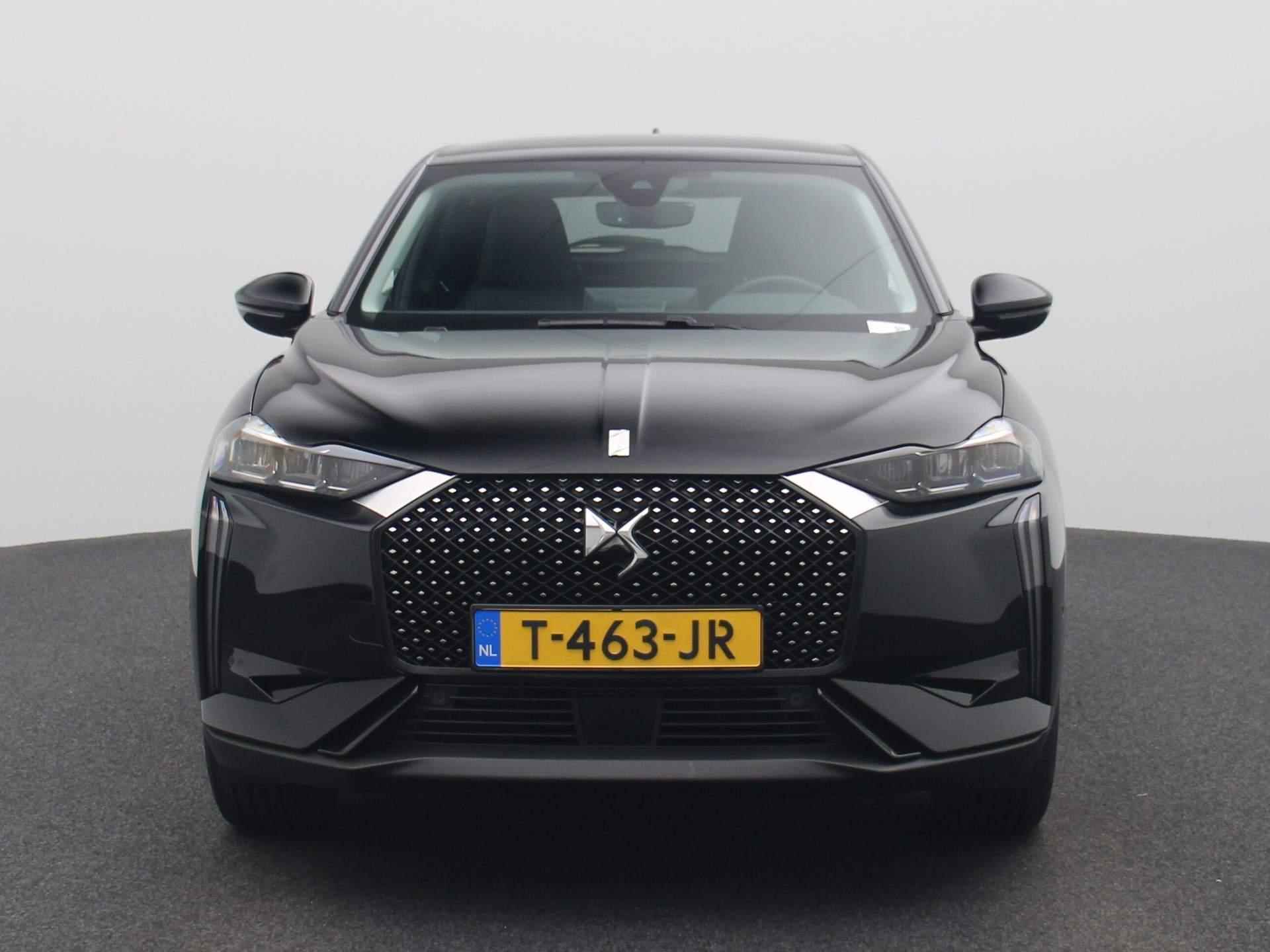 DS 3 E-Tense Rivoli 54 kWh | Leder | Navi | ECC | PDC | LMV | LED | Cam | - 3/41