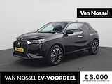 DS 3 E-Tense Rivoli 54 kWh | Leder | Navi | ECC | PDC | LMV | LED | Cam |