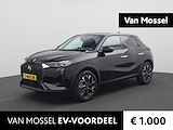 DS 3 E-Tense Rivoli 54 kWh | Leder | Navi | ECC | PDC | LMV | LED | Cam |