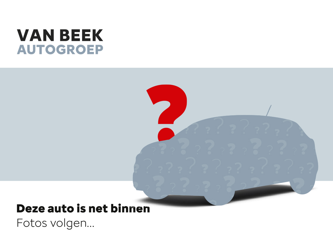 Peugeot Rifter 130 PK Automaat Allure | Rijklaar | Trekhaak | Parkeersensoren achter | Camera achter |