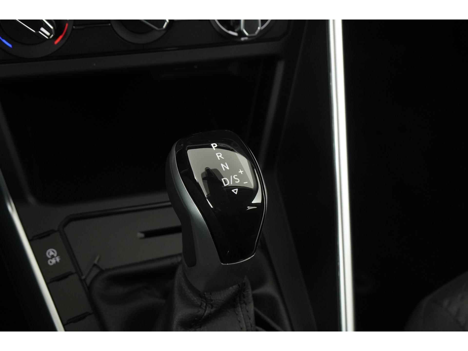 Volkswagen Polo 1.0 TSI Life DSG | Digital Cockpit | LED | Apple Carplay | Camera | 16" Zondag Open! - 12/40