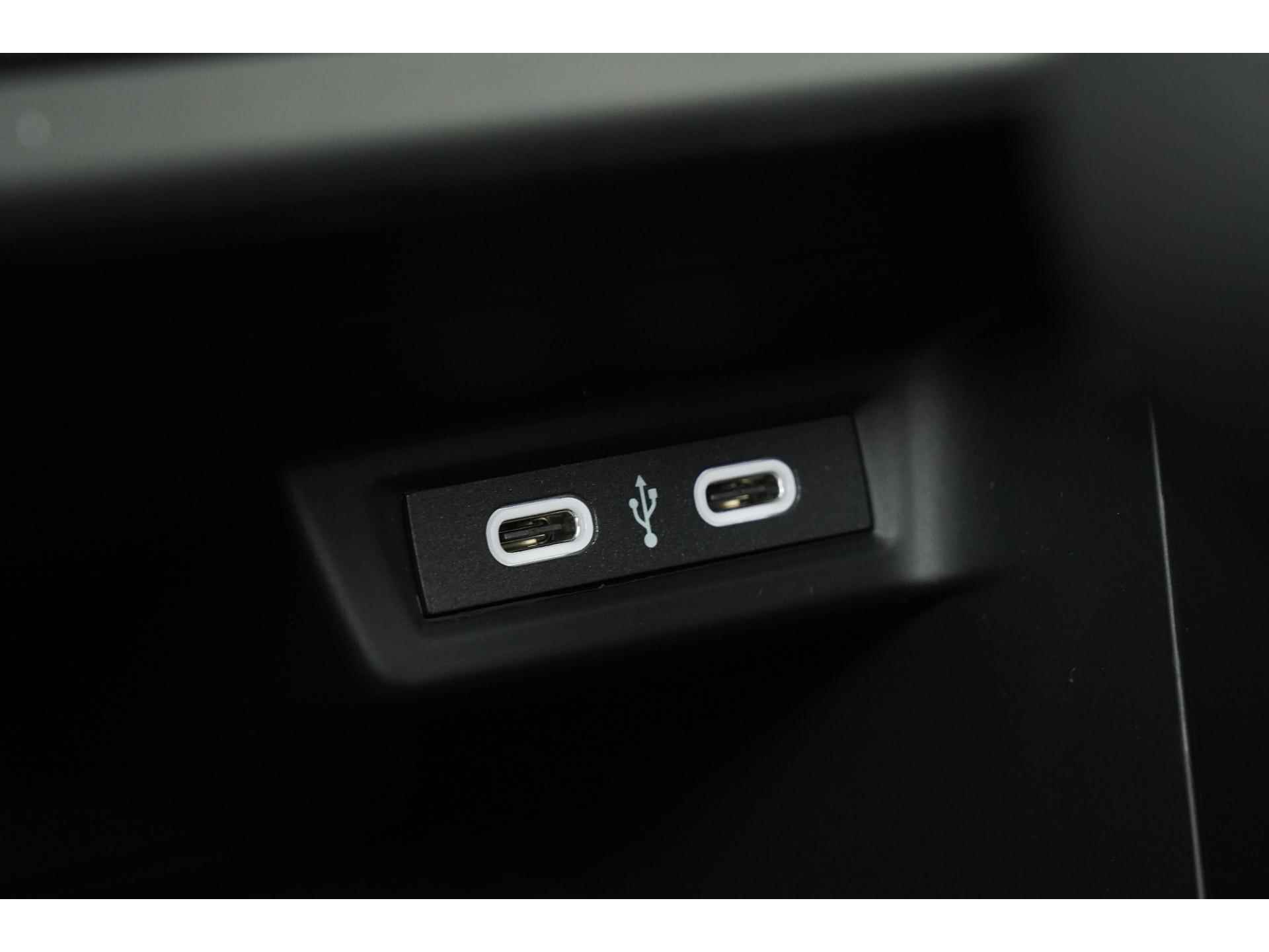 Volkswagen Polo 1.0 TSI Life DSG | Digital Cockpit | LED | Apple Carplay | Camera | 16" Zondag Open! - 13/43