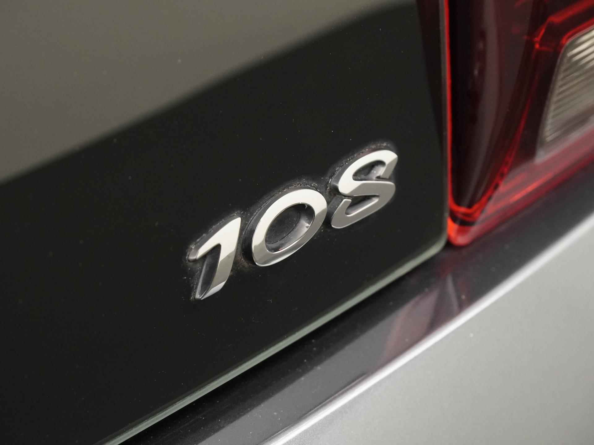 Peugeot 108 1.0 e-VTi Active | Airco | Bluetooth | Zondag Open! - 19/30