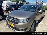 Dacia Logan MCV 0.9 TCe Prestige