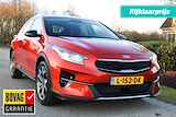 KIA Xceed 1.5T-GDI 160pk Executive aut ACC/ECC/leer/navi/panodak/trekhaak