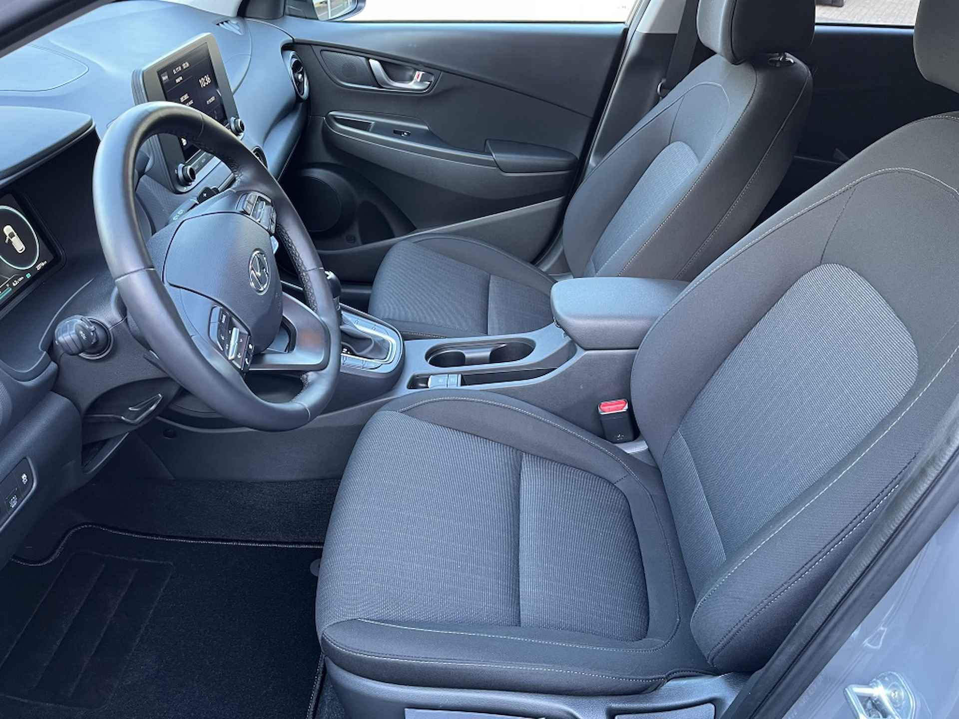 Hyundai Kona 1.6 GDI HEV Comfort | Apple/Carplay | Camera - 7/25