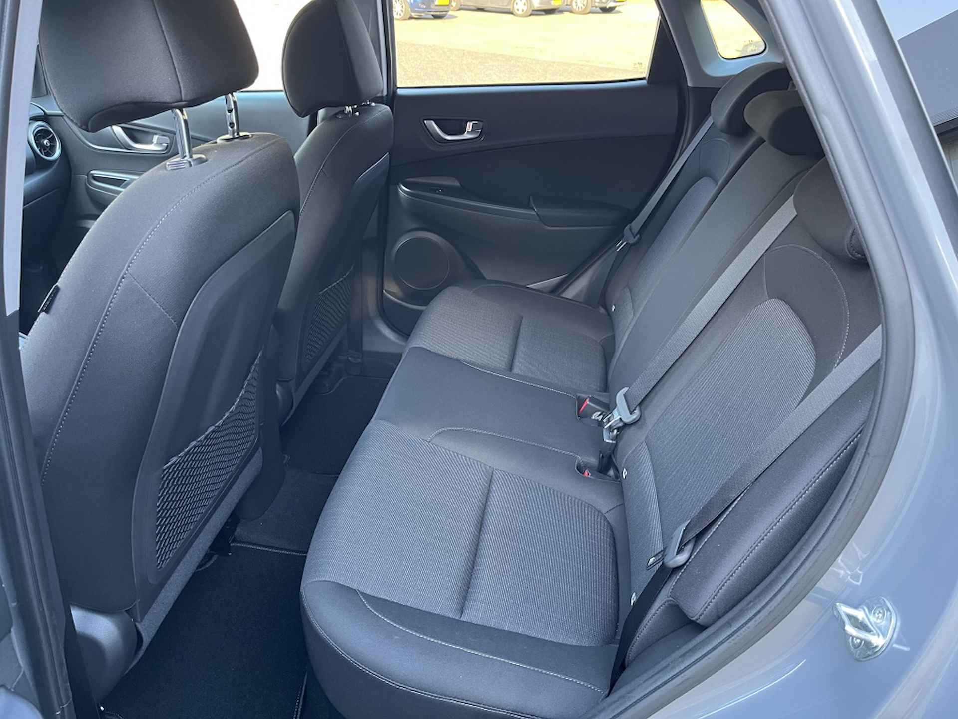 Hyundai Kona 1.6 GDI HEV Comfort | Apple/Carplay | Camera - 8/25