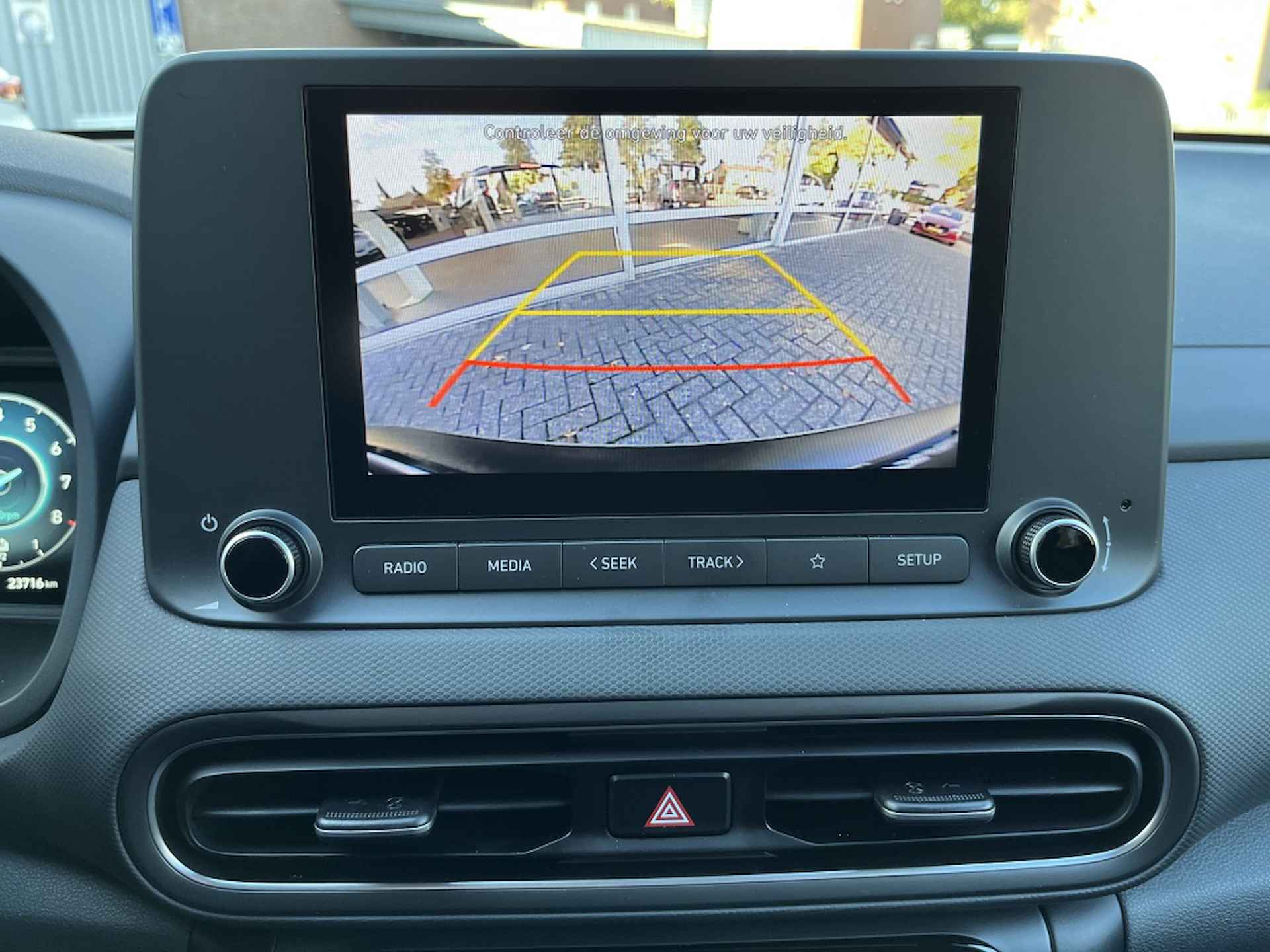 Hyundai Kona 1.6 GDI HEV Comfort | Apple/Carplay | Camera - 12/25
