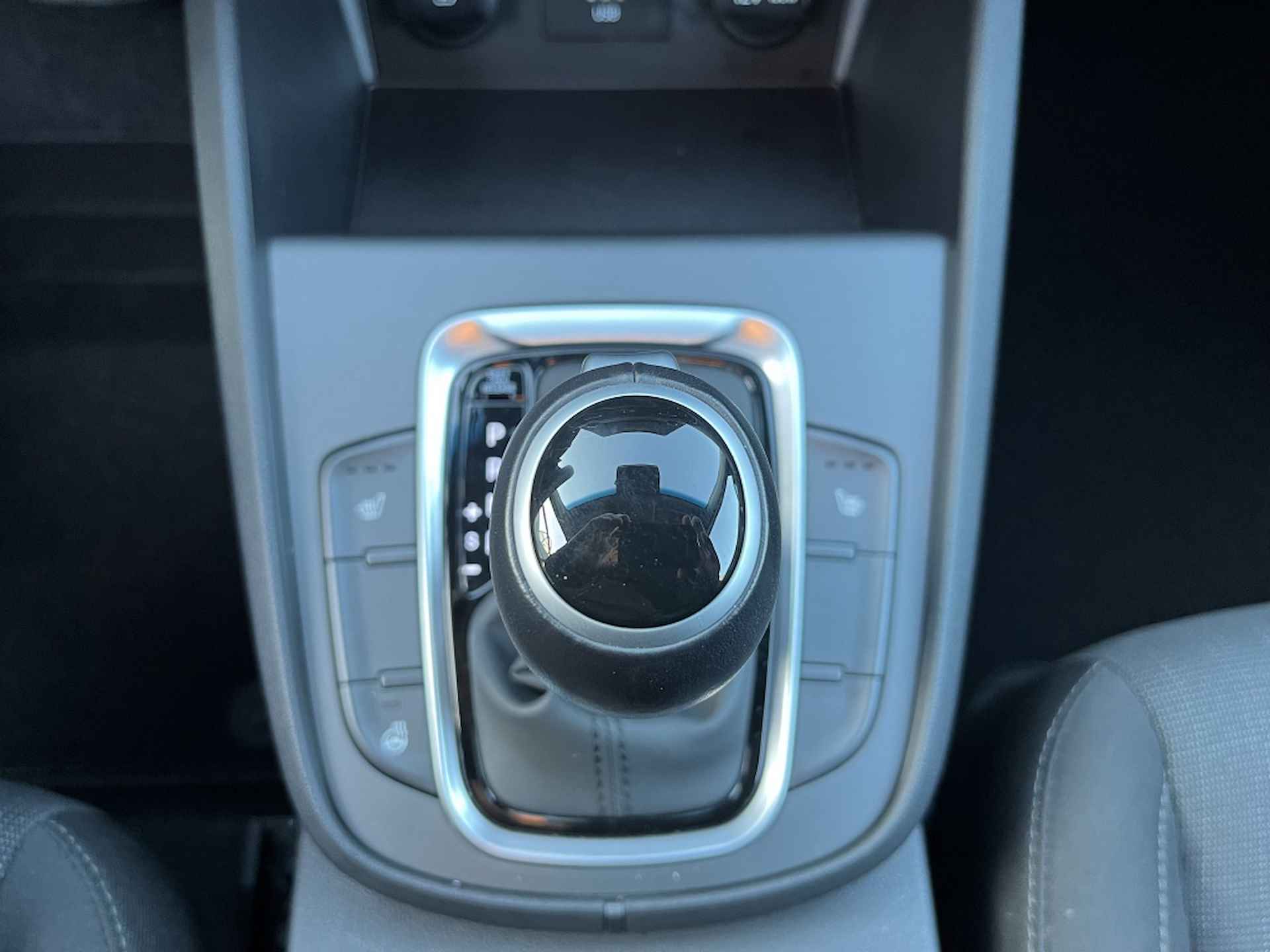 Hyundai Kona 1.6 GDI HEV Comfort | Apple/Carplay | Camera - 13/25