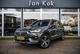 SEAT Tarraco 1.5 TSi 150 pk Xcellence Limited Edition | Elek. Trekhaak | Beats | Camera | 20"