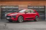 Porsche Macan 3.0 S 340pk *Porsche Approved 11-2025