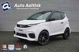 Aixam Ambition City Sport 45KM/H AUTOMAAT CAMERA | DAB+ | LEER | LM VELGEN!