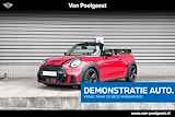 MINI Cabrio 2.0 Cooper S John Cooper Works /Harman Kardon /Head-up /Stuurwiel verwarmd /Achteruitrij camera | Selections