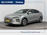 Hyundai IONIQ Comfort EV 38 kWh | Facelift | Stoelverwarming | Bluelink app | All Season banden | Navigatie | Camera |