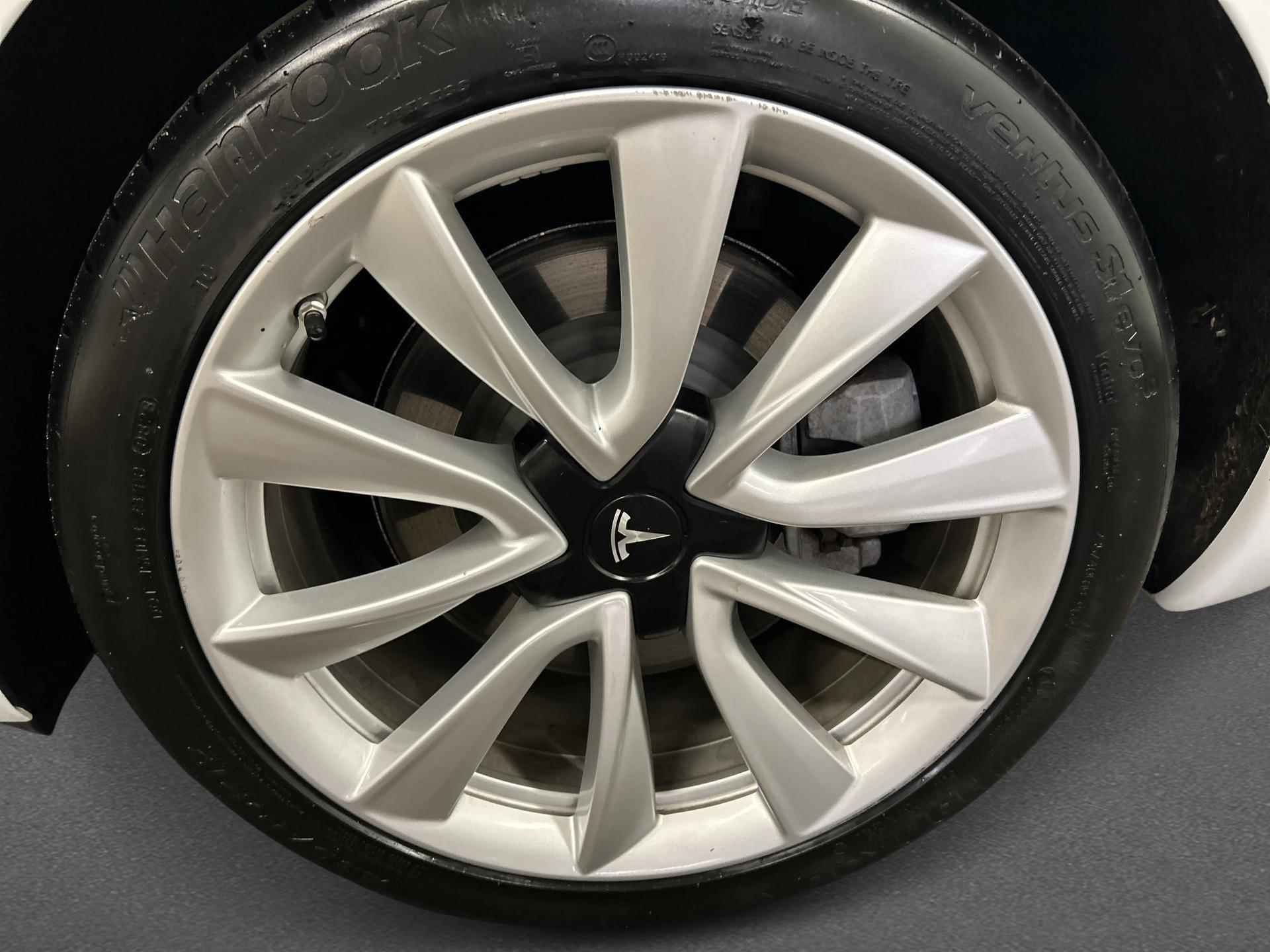 TESLA Model 3 Standard Plus RWD - 14/20