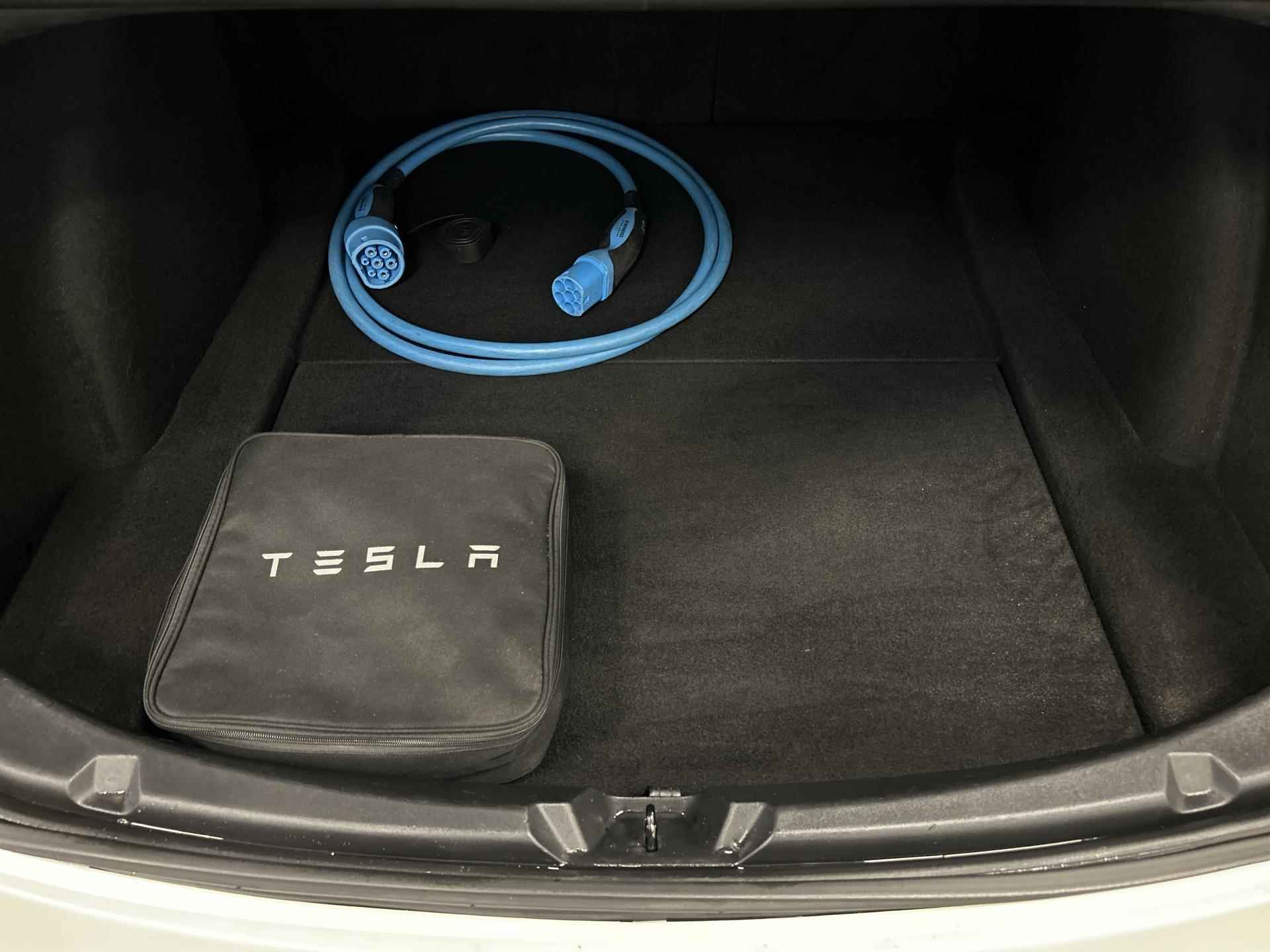 TESLA Model 3 Standard Plus RWD - 15/20