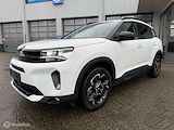 CITROEN C5 AIRCROSS 130 PK AUTOMAAT SHINE 12 MND BOVAG RIJKLAAR PRIJS