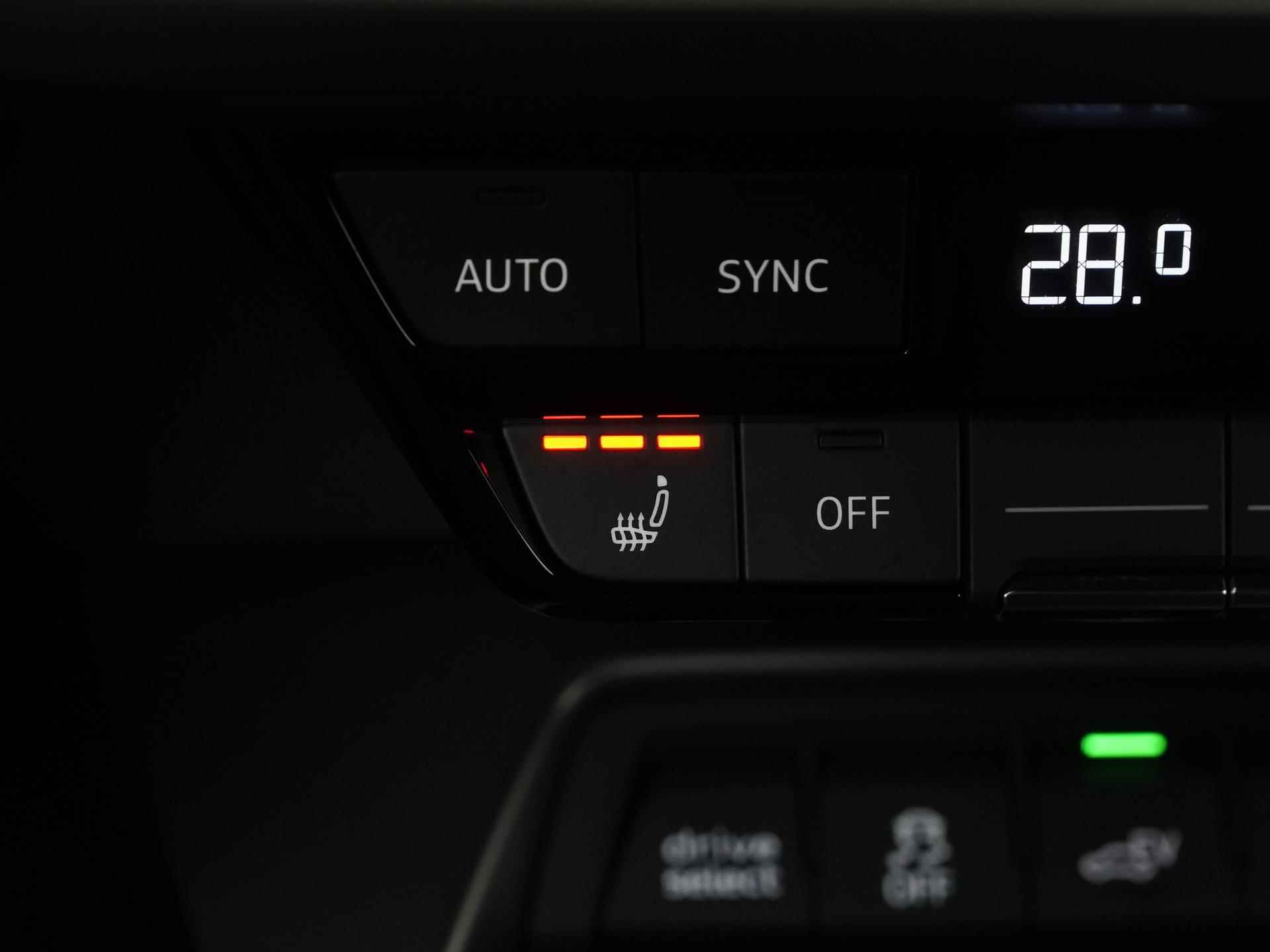 Audi A3 Sportback 40 TFSIe S-Line PHEV | LED | Carplay | Plug-in |  Zondag Open! - 26/42