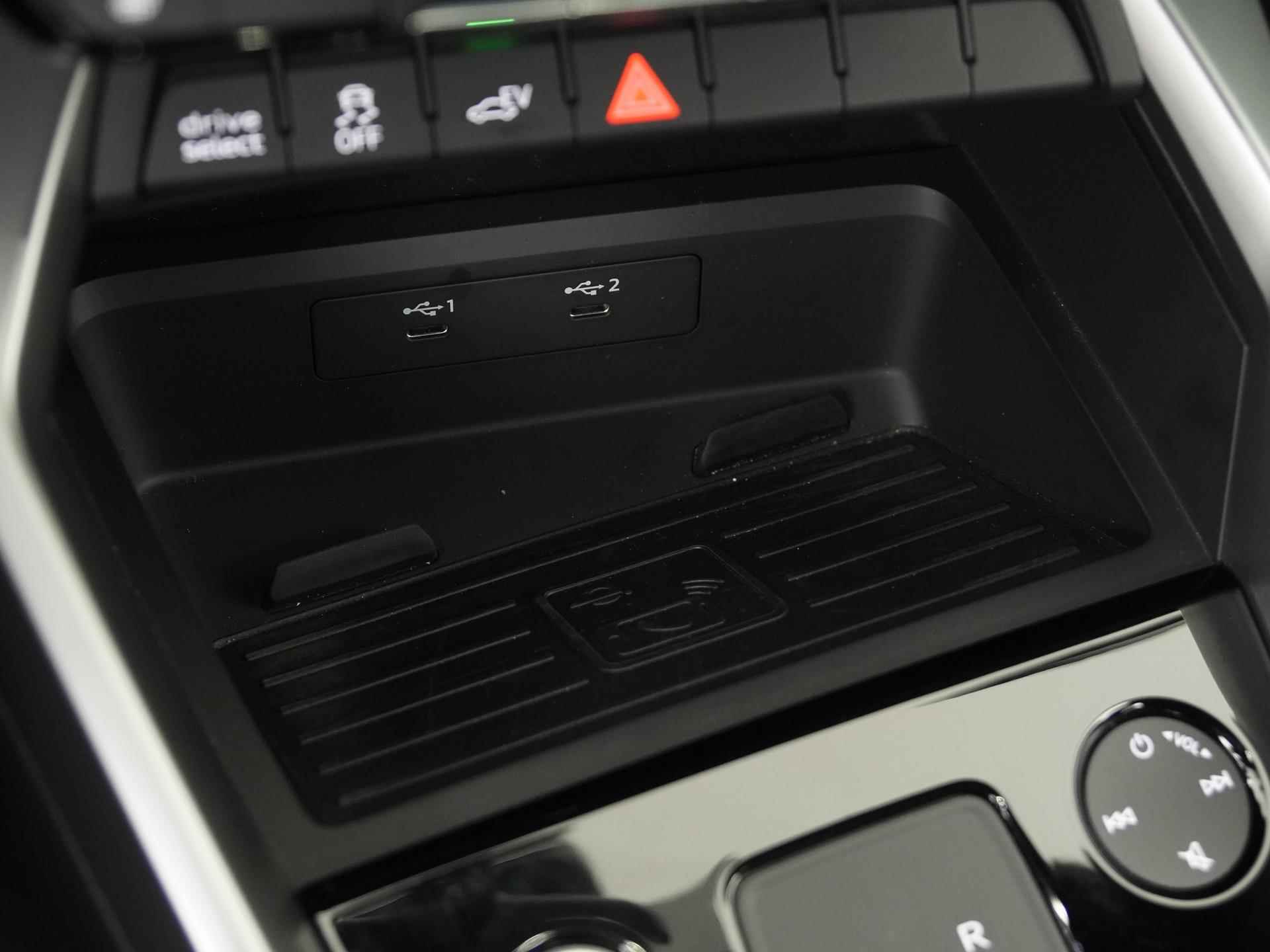 Audi A3 Sportback 40 TFSIe S-Line PHEV | LED | Carplay | Plug-in |  Zondag Open! - 38/42