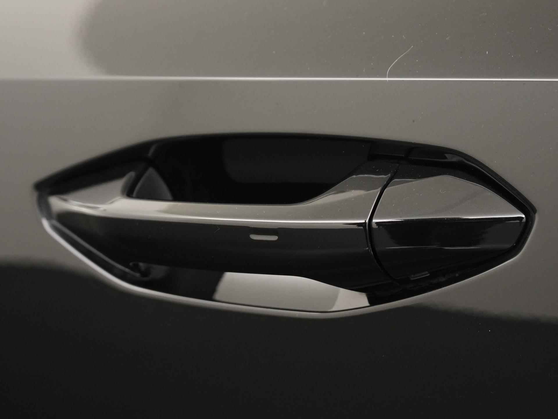 Audi A3 Sportback 40 TFSIe S-Line PHEV | LED | Carplay | Plug-in |  Zondag Open! - 40/42