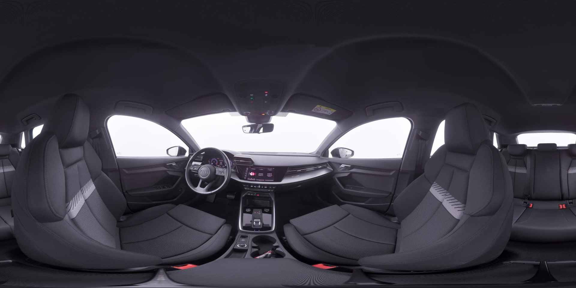 Audi A3 Sportback 40 TFSIe S-Line PHEV | LED | Carplay | Plug-in |  Zondag Open! - 42/42