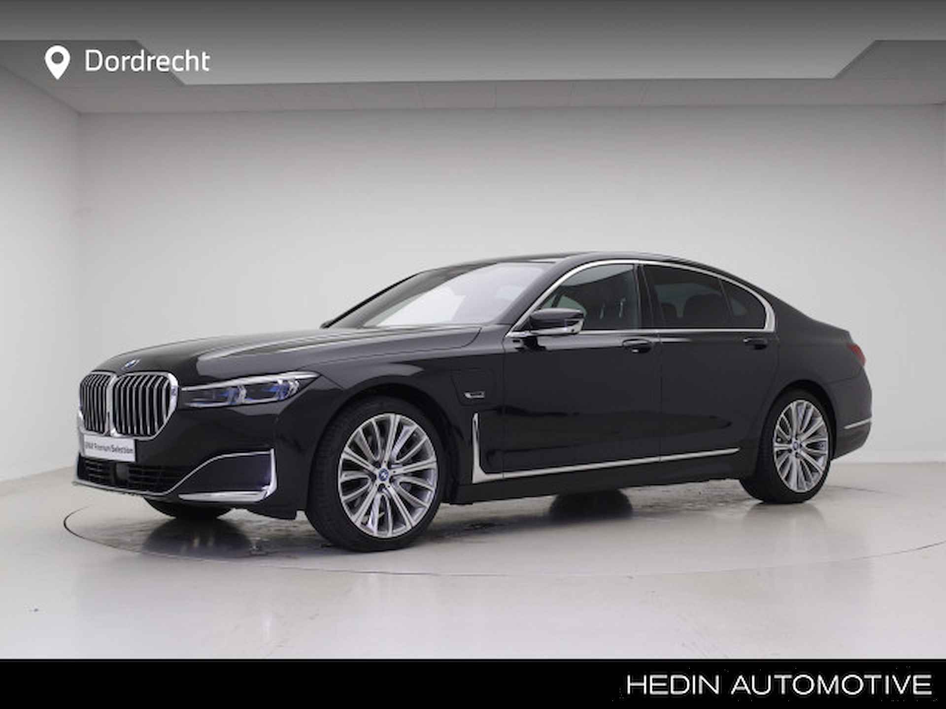 BMW 7-Serie