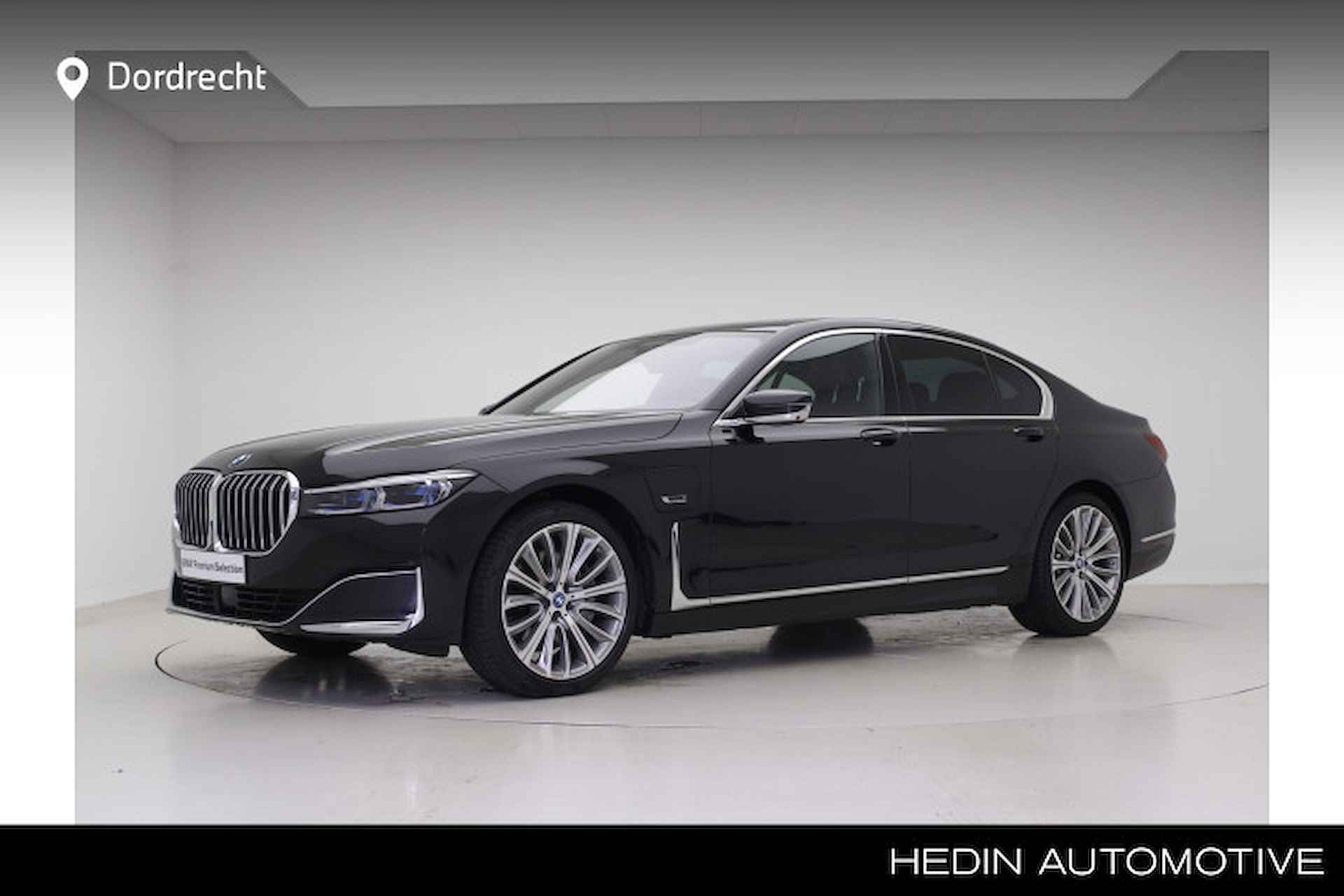 BMW 7-Serie