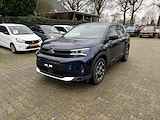 Citroën C5 Aircross  C5 Aircross 1.2 Mild-Hybrid 136 PLUS (EURO 6e)