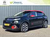 Citroen C3 110pk Turbo Shine I Navigatie I Camera I PDC I Cruise Control I Climate Control I