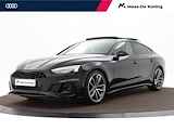 Audi A5 Sportback 35 Tfsi 150pk S-tronic S edition Competition · Panoramadak · Camera · 19'' LMV · Optiekpakket zwart plus · elek. inklapbare spiegels · stoelverwarming · Garantie t/m 29-04-2028 of 100.000km