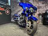 Harley-Davidson FLHXSE CVO STREET GLIDE