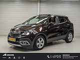 Opel Mokka 1.4 T Cosmo / Schuif-/Kanteldak / Achteruitrijcamera / Stuur- en Stoelverwarming