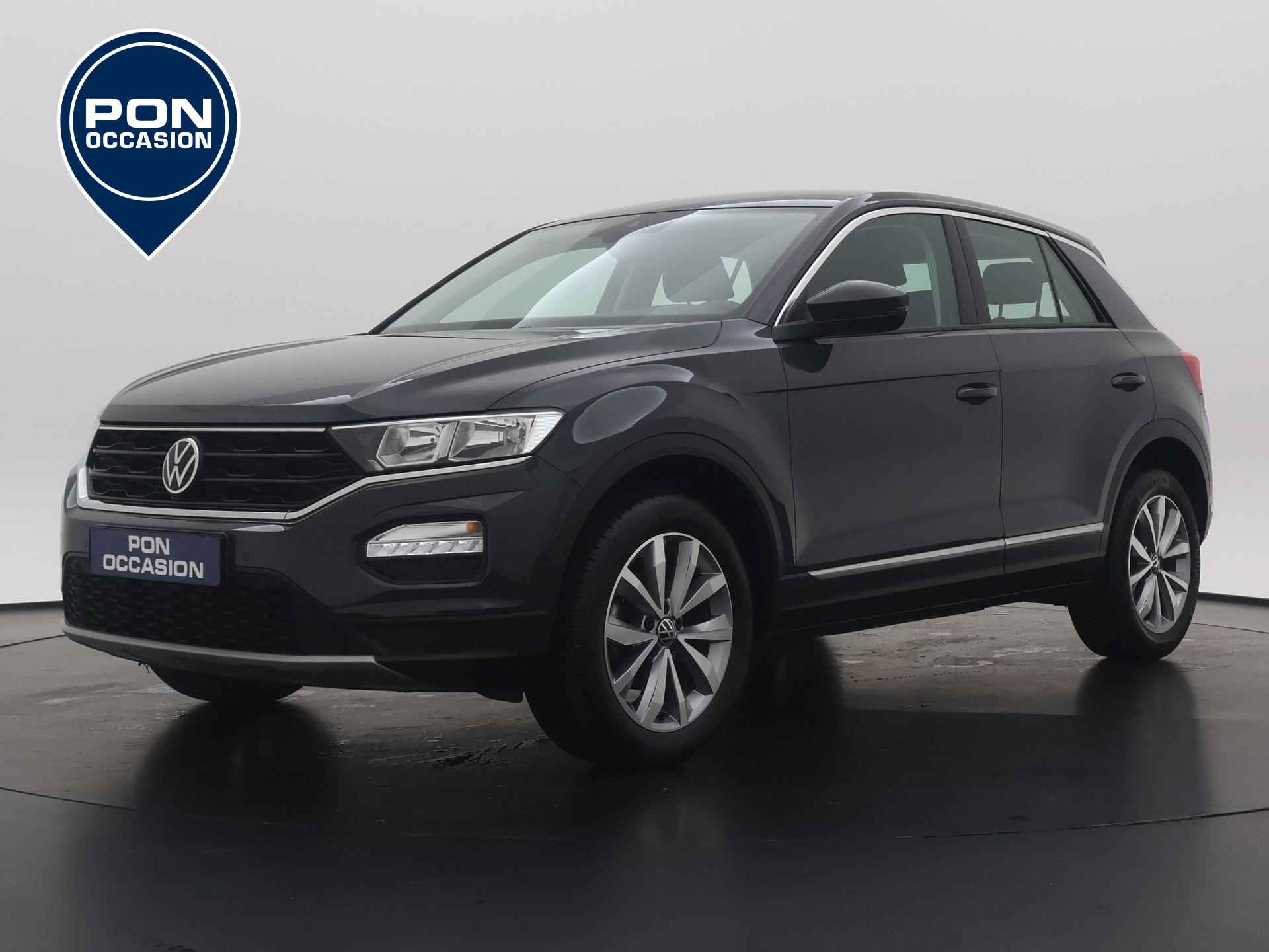 Volkswagen T-Roc BOVAG 40-Puntencheck