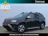 Dacia Duster 1.0 TCe 100 Bi-Fuel Prestige | Leder | 360° Rondomzichtcamera | Trekhaak | Sidesteps