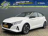 HYUNDAI I20  1.0 T-GDI Comfort I Apple Carplay/Android auto | Two Tone