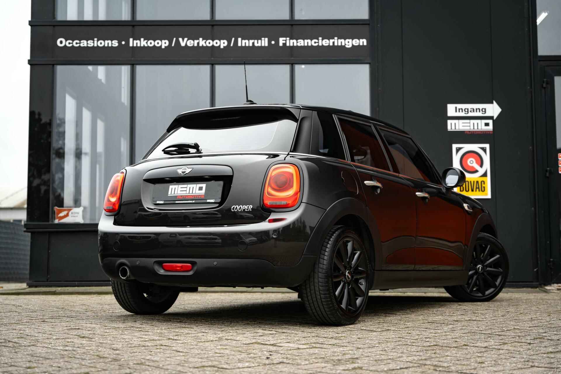 Mini Mini 1.5 Cooper Chili Business*PANORAMA*HUD*LED*KEYLESS* - 2/56