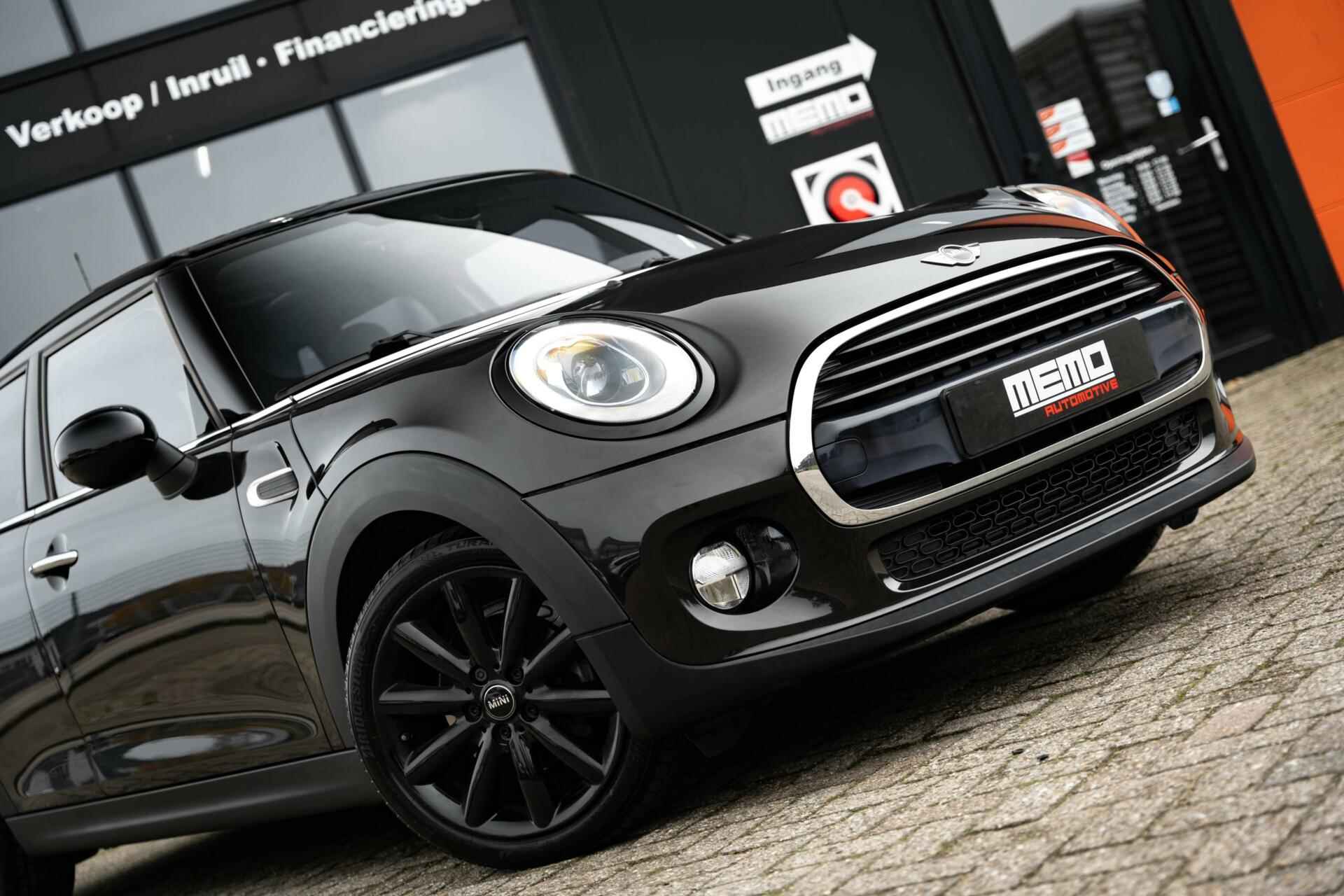 Mini Mini 1.5 Cooper Chili Business*PANORAMA*HUD*LED*KEYLESS* - 3/56