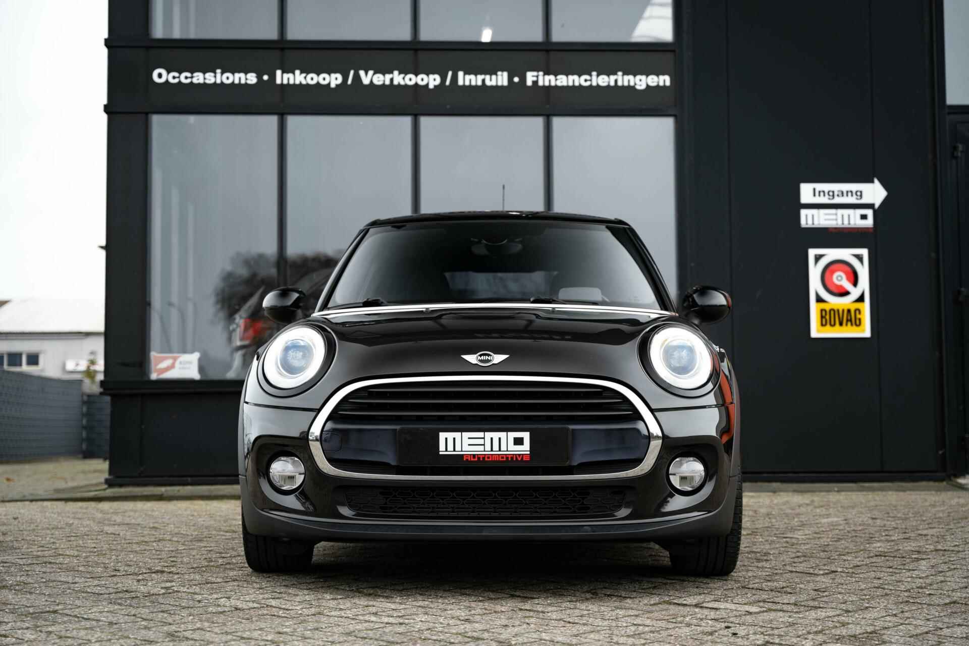 Mini Mini 1.5 Cooper Chili Business*PANORAMA*HUD*LED*KEYLESS* - 5/56