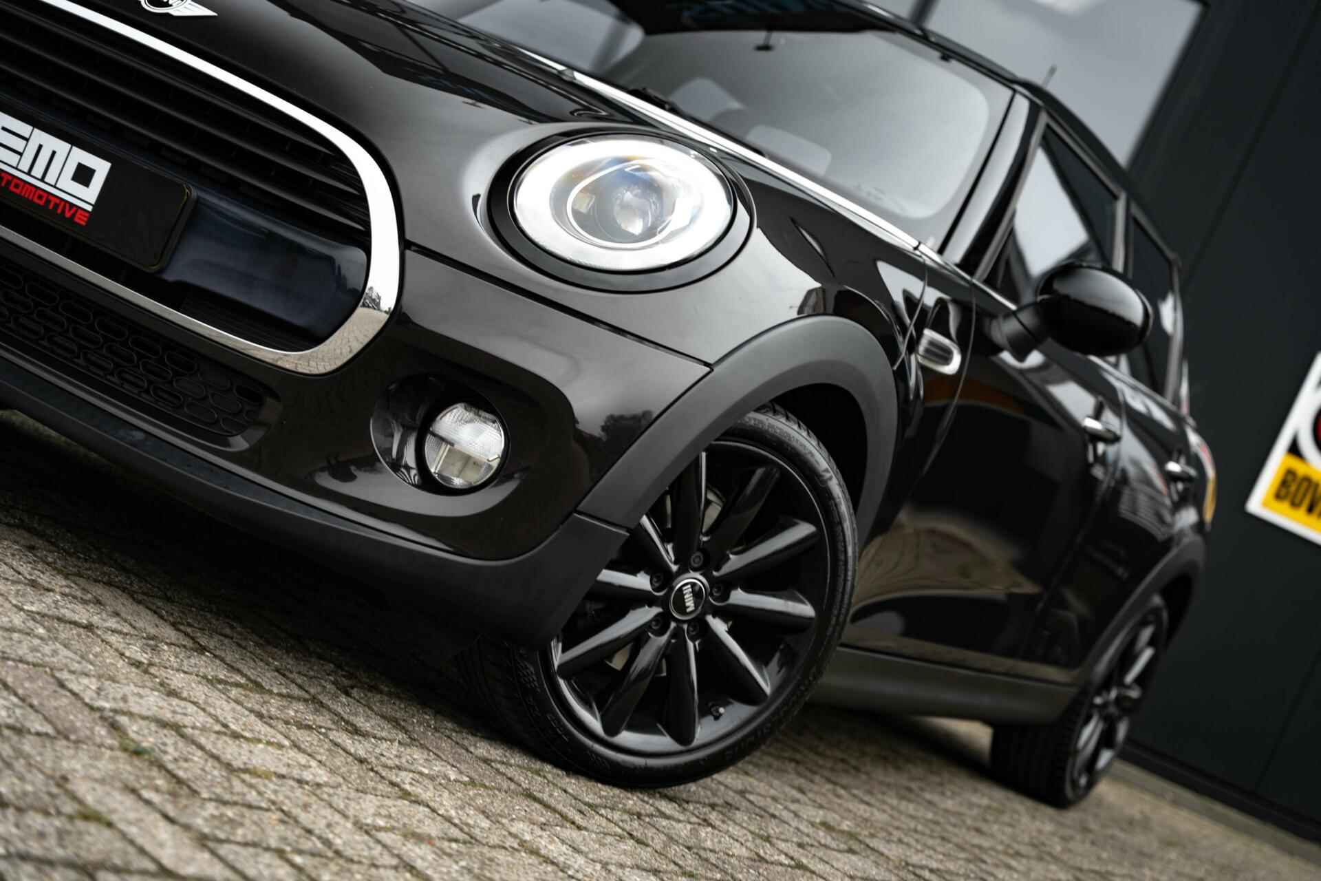 Mini Mini 1.5 Cooper Chili Business*PANORAMA*HUD*LED*KEYLESS* - 6/56