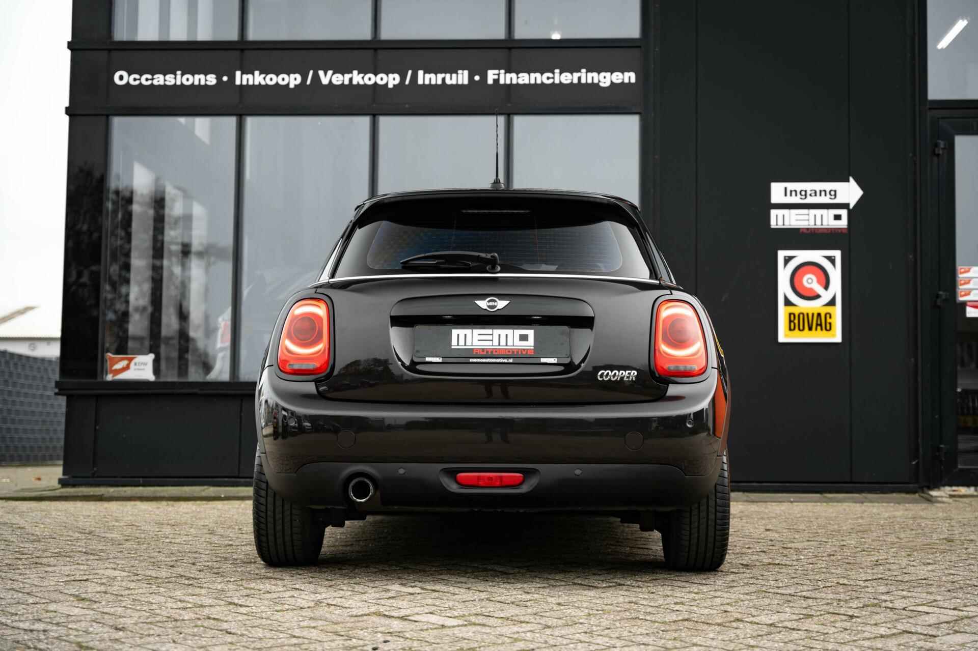 Mini Mini 1.5 Cooper Chili Business*PANORAMA*HUD*LED*KEYLESS* - 9/56